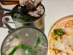 -谷丽麦馕新疆菜·清真(步步高梅溪新天地店)