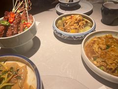 -额娘·现烙春饼烤鸭(太原总店)