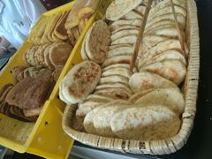 -李小老烧饼(常营民族家园店)