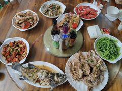 -富哥大排档(防城港企沙镇店)