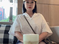 -粤海喜来登酒店·&More聚驿(天河城店)
