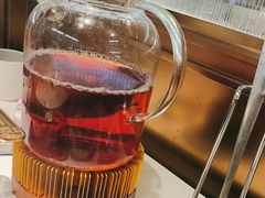 -洪氏嗨捞·广东猪肚鸡·椰子鸡火锅(西咸万象城店)