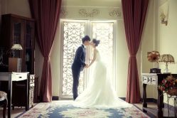 点击看大图 -天一婚纱摄影TIA STUDIO(珠海路店)