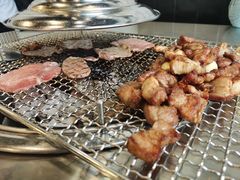 -不好找木炭烤肉