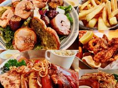 -宝莱纳餐厅(滨江店)