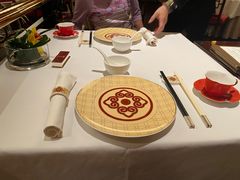 -香宫(九龙香格里拉店)