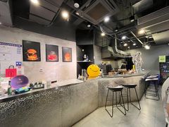 -shark burger·鲨鱼汉堡(交子大道店)