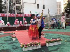 -厦门市江浦南里幼儿园