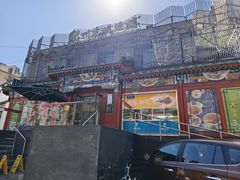 -眉州东坡(春秀路店)