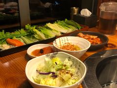 土豆泥-青鹤谷(苏州店)