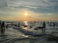 -威海国际海水浴场旅游区