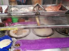 -老宅原住民沙茶面精品小吃(龙头路店)