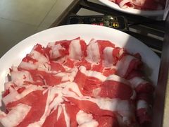 -老诚一锅羊蝎子(黄寺大街店)