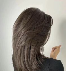 -NEW FACE烫染专业店