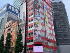 -秋叶原电器街