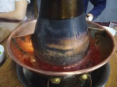 -風林火山烤室·涮肉