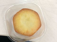 凤梨酥-Pastelaria Koi Kei(威尼斯人K12店)