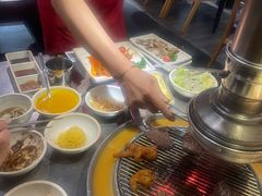 -喜来稀肉(虹泉路店)