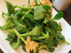 -老牌坊•鲁菜名店•地道济南菜(大观园商埠店)