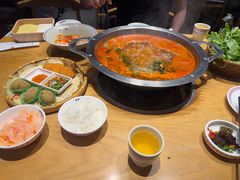 -老凯俚酸汤鱼(多彩城店)