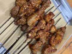 -老白家怡贵园烤肉