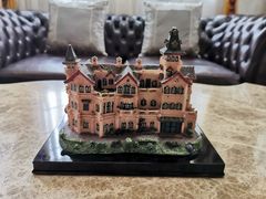 -马勒别墅饭店(静安寺店)