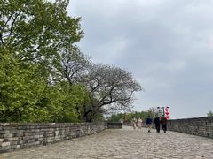 -南京城墙景区