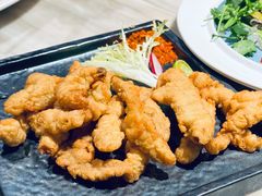 蓉城酥肉-周渝食惦·酸菜鱼精致川菜(横岗店)