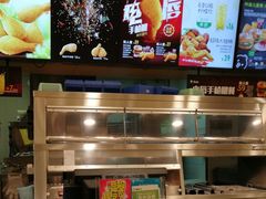 -德克士(清华园店)