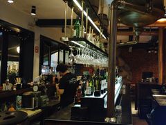 -Shanghai Brew House上海啤酒工坊(老外街店)
