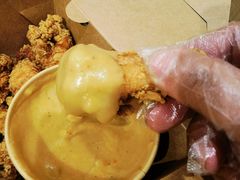 -前进5路汉堡炸鸡(昙华林店)