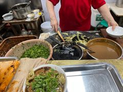 -正味斋锅巴菜(西北角店)