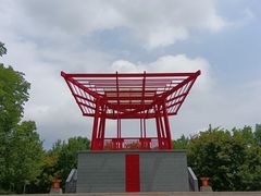 -大望京公园