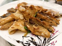 -天鲜阁·海鲜粤菜·33年老字号(石槎白云站店)