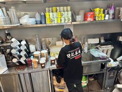 -孖记茶档·热腾茶餐(荔湾领展广场店)