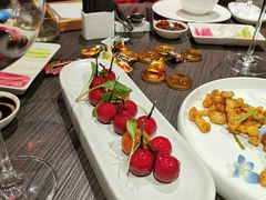 -金鸭季·臻品餐厅(欢乐海岸购物中心店)