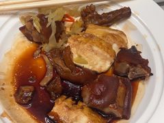 -厝包四点金·潮宴(太古仓店)