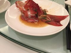 -海逸海鲜酒家(古北店)