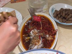 -杨氏青龙虾·羊蝎子(珠江路店)