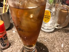 乌龙烧酒-串鳥南二条店