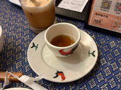 -南沙游艇会·大兵船餐厅