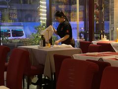 大堂-小蕃茄意大利餐厅(开发区时尚天街店)