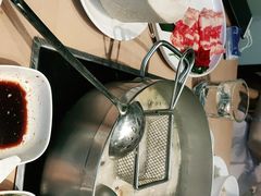 -湯系·煲汤手艺人(东二环泰禾广场店)