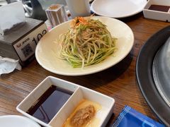 -海味当家·蒸锅海鲜(星海公园店)