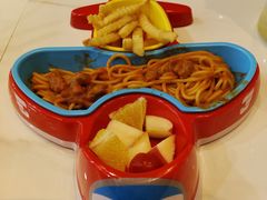 -必胜客(新辰里酒仙桥店)