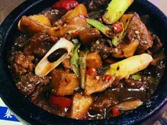 -台湾麻吉餐坊(师大店)