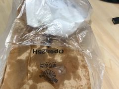 -早安山丘·豆浆油条(小木桥路店)