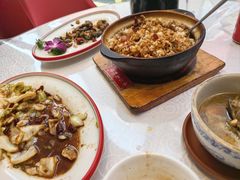 -小粤楼·怀旧粤菜(万辉国际广场店)