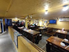 大堂-霄汉羊排(万松园一店)