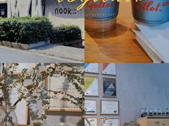 -GOTLOT COFFEE&KITCHEN角落厨房NOOK店